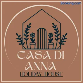 Casa di Anna - Image 1