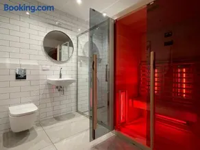 Apartament pod Wielką Sową z Sauną Infrared - Image 1