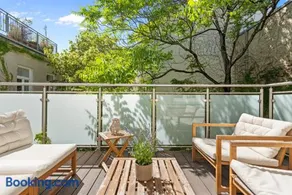 BELLE VIE - 3BR Superior Family-Suite with Terrace - City Centre - Image 2