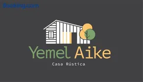 Casa Rústica Yemel Aike - Image 1