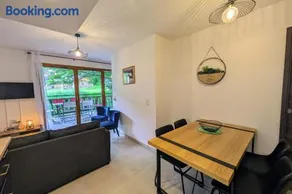 Superbe appartement au pied des pistes - Image 3