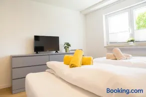 Ferienwohnung Am Kahlenberg - Ringsheim - Image 4