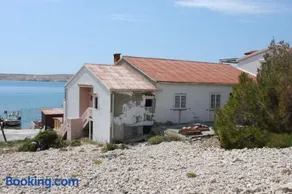 Apartments by the sea Kustici, Pag - 6449 - Image 2