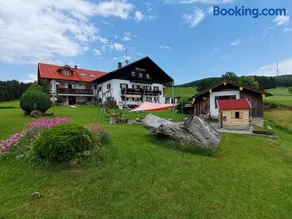 Ferienwohnung Reinbrechthof - Image 1