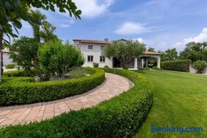 Villa Filton with private pool, sauna, pool and jacuzzi - Image 1