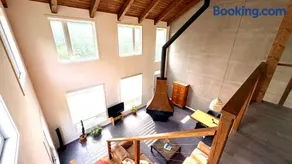 Jolies appartements en forêt à quelques minutes du magnifique village de Frelighsburg - Image 1