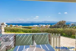 Evdokia Supreme Villa with Sea View and Pool - Image 2