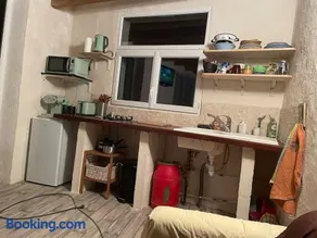 studio à la campagne avec piscine - Image 3
