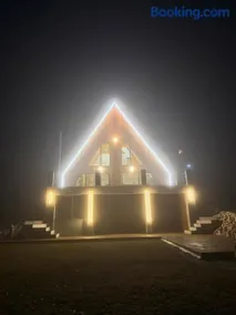 A-frame Sofis House Valea Doftanei - Image 2