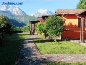 Agriturismo La Tana del Lupo - Image 5