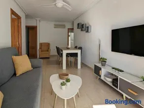 Apartamento Playa Espejo - Image 1