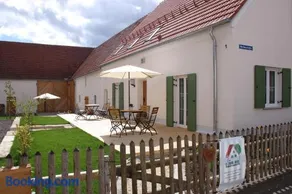 Ferienwohnungen Zwergbachhof - Image 1