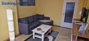 FeWo Schwerin-Zippendorf mit Sauna und Strandnähe, 4 km bis zur City - Image 2