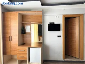 Titanium Hotel Didim - Image 4