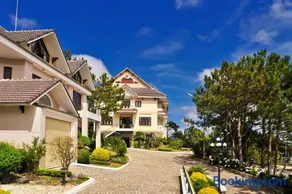 La Do Boutique Hotel - Formerly Ky Hoa Dalat Hotel - Image 1
