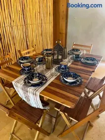 Eco Hacienda ICH-KI - Image 1
