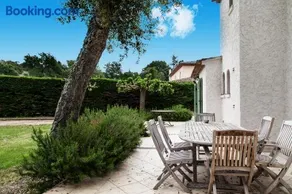 MAGNIFIQUE VILLA PISCINE -12 pers - Image 2