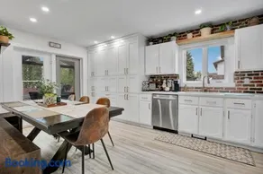 Saskatoon 5 bedroom-Big Gatherings-Patio-BBQ-Games Room - Image 1