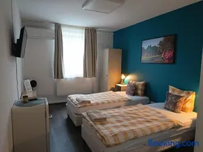 Kisgáti Vendégház - Image 1