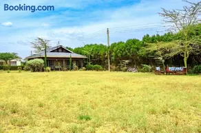 Holiday Home 10Mins to Ol Pejeta in Nanyuki - 2 Seperate Studios - Image 4