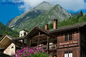 Albergo Montagna Di Luce - Image 3