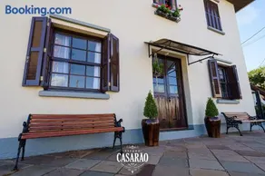 Espaço Casarão - Serra Gaúcha - Image 1