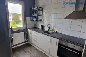 Central boende med gång avstånd till centrum och lasarettet - Image 4