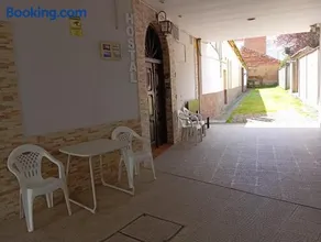 Hostal Santiago - Image 4