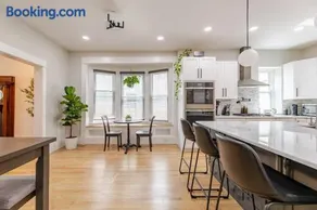 NEW REMODEL Denver Luxury Home with Private HOT TUB - Image 2