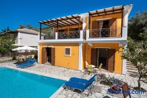 DELPHINUS VILLAS-Villa Nikitas - Image 2