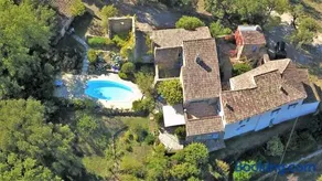 La Parenthèse du Var - Gîte avec grande terrasse vue sur piscine - Image 5