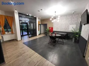 Hotel Parkowy - Image 1