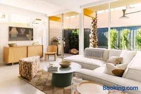 Ocotillo Lodge Bungalow Palm Springs - Image 1