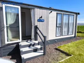 Lodge No 16 - St Andrews Lodge Park , Strathkinness - Image 2