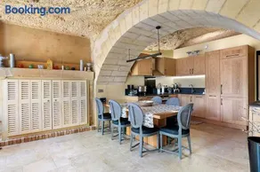 Les Iris - Maison Troglodytique - Image 4