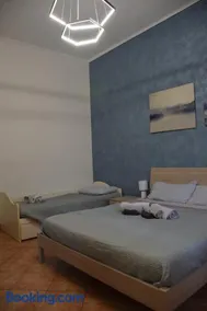 L'appartamento blu di Nicole - Image 3