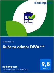 Kuća za odmor DIVA*** - Image 3