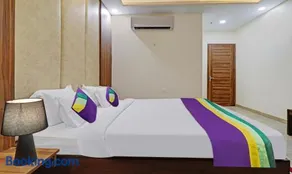 4everstay By Co Co Baga Resort Near Baga Beach Luxury Rooms With Free Parking & Wifi !!! #Best Hotel #Perfect Stay #Best Location #Top Rated - Image 4