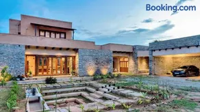 SaffronStays Madhugiri Castle - 3 bedroom & pet friendly - Image 3