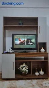 Apartamento aconchegante no Centro - Image 4