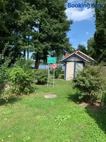 Ferienwohnung Zum Schloß - Image 2