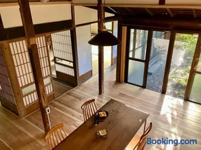 青凪 -AONAGI- Architect-Designed 100-Year-Old Renovated Kominka - Image 2
