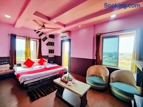Jo'stel Hotel Sabita Inn & Park - Image 4