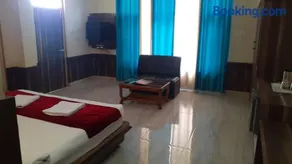Nadi Mountain view Hotel # 5 Star Feeling # Near Cricket stadium 10 km# Mcleodganj 3 km- Bhagsunag 4 km - Image 2