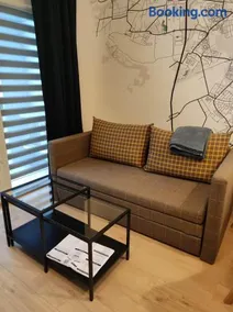 Apartament AirPort - Image 1