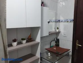 Casa de praia VIP madre de Deus espaço inteiro térreo - Image 4