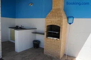 Casa confortavel com WiFi, piscina e churrasqueira - Image 2