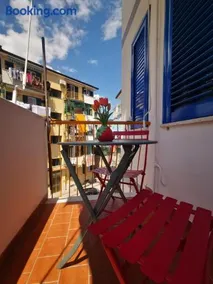 Modern Sea House in the Heart of Amalfi Coast - Apartment with Balcony, 100 mt from the Sea - into Maiori City Center - Image 4