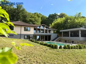 Breite Privée Forest and Pool Retreat - Image 3