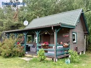 Domek bez adresu- tu nikt Cię nie znajdzie - Image 1